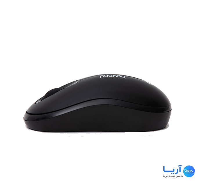 قیمت و خرید ماوس بی سیم  بیاند مدل BM-3508RF | فروشگاه آریا